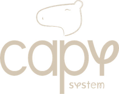 Capy Systems - Landing Pages Profissionais