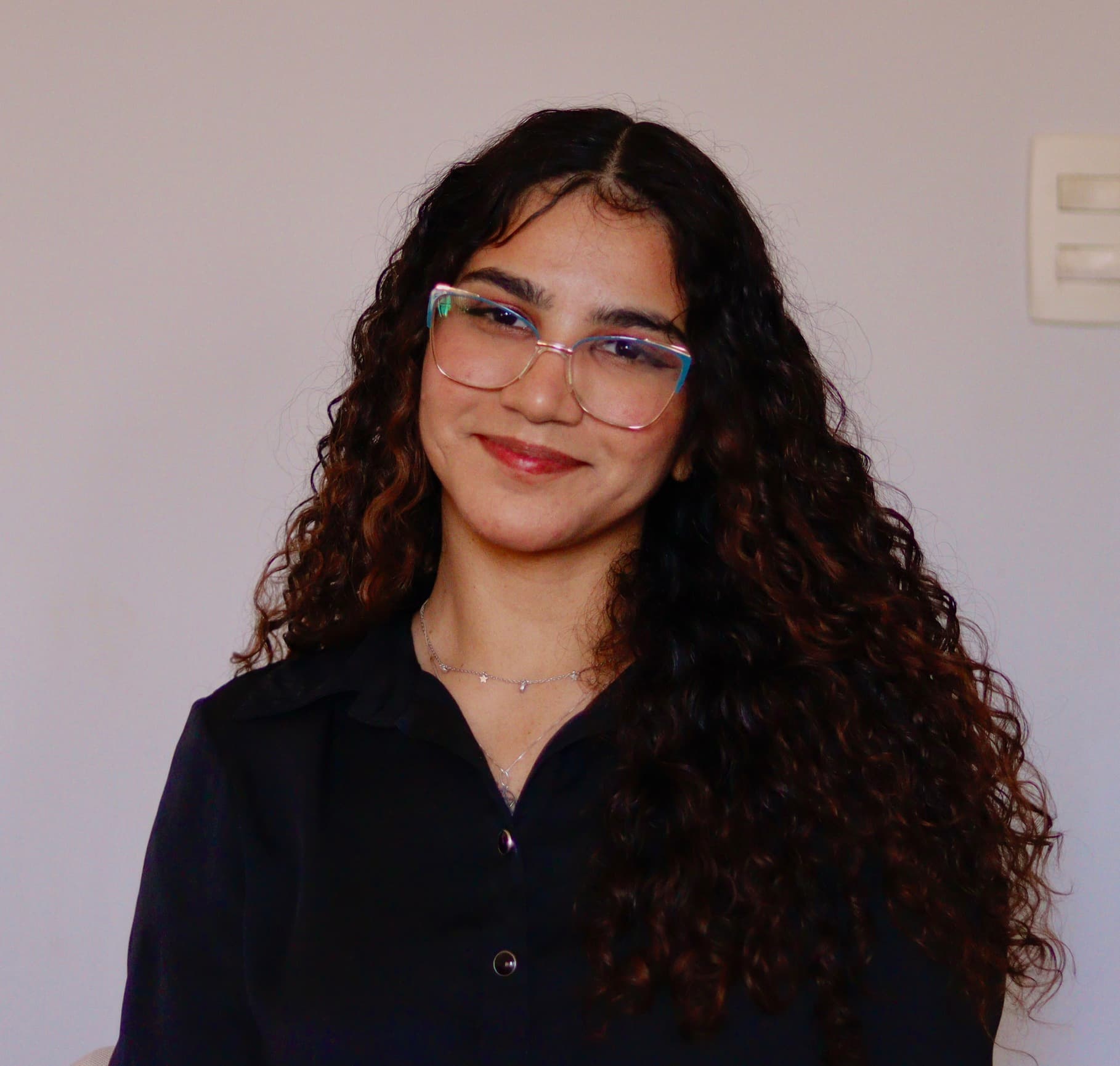 Elise Oliveira - Fundadora da Capy Systems