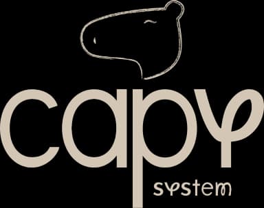 Capy Systems - Landing Pages Profissionais