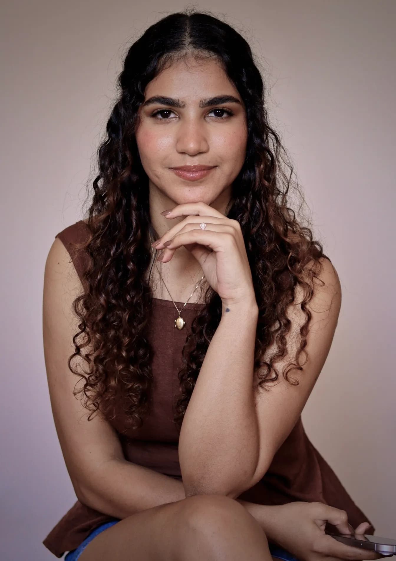 Elise Oliveira — Desenvolvedora e Fundadora da Capy Systems